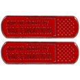 thumbnail image 1 of 2PCS Epidemic Prevention Brooch Badge Creative Brooch Badge Delicate Brooch, 1 of 8