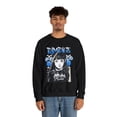 thumbnail image 4 of Rampage Blossoms Unisex Heavy Blend™ Crewneck Sweatshirt, 4 of 4