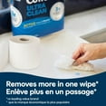 thumbnail image 3 of Cottonelle Ultra Clean Toilet Paper, 9 Mega Rolls (9 Mega Rolls = 36 Regular Rolls), 284 Sheets Per Roll, Packaging May Vary, 3 of 3