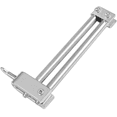 thumbnail image 1 of Tubing Sealing Clamp Auto Hand Tool Accesory Brake Hose Clamp Tool Hose Clamp Tool Cutoff Plier Repair for Brake Tubing, 1 of 6