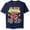 Navy, variant on Blaze & The Monster Machines Boys' Short Sleeve T-Shirt