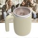 thumbnail image 2 of 380ml Automatic Stirring Cup Portable Rechargeable Electric Magnetic High Speed Rotating Stirring Coffee Mug, 2 of 3