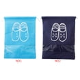 thumbnail image 4 of Injueey con cordón impermeable para exteriores, organizador de viaje, bolsa de almacenamiento para el hogar, para ropa, zapatos, juguetes para Type6 NO6 Injueey HA0093-03B, 4 of 6