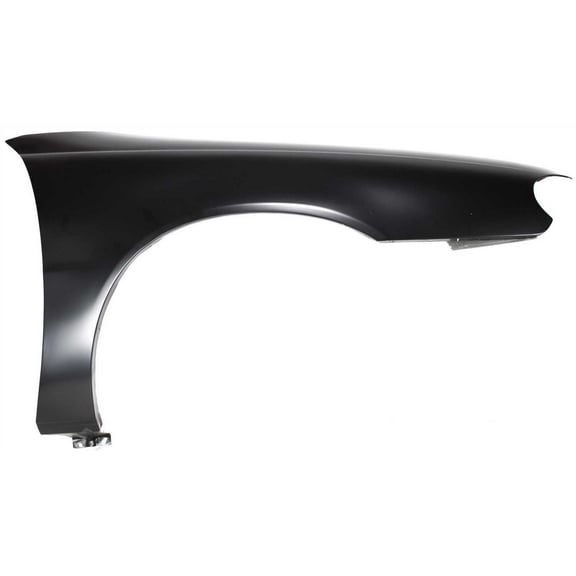Fender Compatible with CHEVROLET MALIBU 1997-2003 / CLASSIC 2004-2005 Right Passenger Side