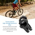 thumbnail image 3 of <p>Mountain Bike Stem, Lightweight Adjustable Sturdy Bike Stem For Cycling</p>, 3 of 9