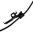 thumbnail image 4 of Sensor De Velocidad De La Rueda ABS Sensor De Velocidad Del Vehículo Sensor ABS Para 2006-2011 XD 2009 OEM 89543-52030 89542-12100, 4 of 7