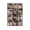 Unframed, variant on Hairstyle Poster Hairstyle Guide for Men Hair Salon Poster Canvas Wall Art Aesthetic Decorative Painting Barbershop