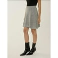 thumbnail image 6 of Knit Mini Skirt, 6 of 6