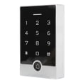 thumbnail image 4 of RFID Access Control,125KHZ RFID Access Controller Access Controller Door RFID Reader Custom Engineered, 4 of 9