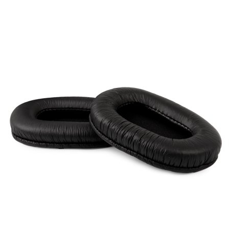 Replacement Ear Pads Sony MDR-7506 MDR-V6 MDR-CD900ST Headphones Cushions (Best Headphones Sony Mdr 7506)