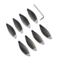 thumbnail image 4 of 4 Pairs CCW/CW for Parrot 4K Racing Accessory, 4 of 8