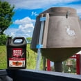 Boss Buck Boss Sauce Acorn Liquid Mineral Attractant 1 Gallon