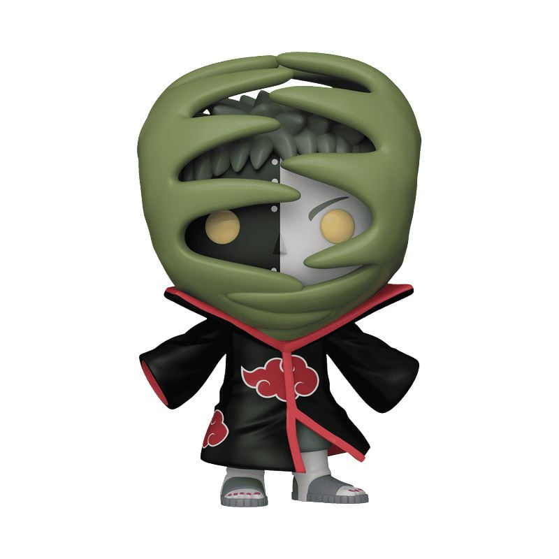 Funko Pop! Naruto Shippuden - Super Zetsu Vinyl Figure