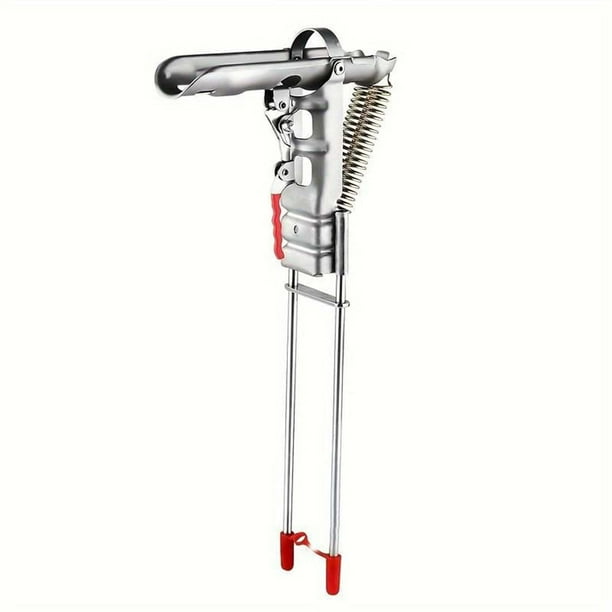 bank fishing dual-rod holder SmackDown Rod Holders while the twin tubes allow you to fish with two rods at once THKFISH Fishing Rod Holders Rack