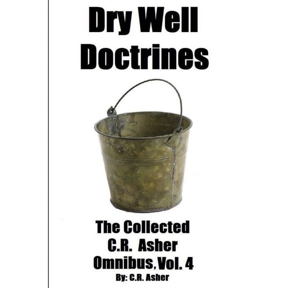 Dry Well Doctrines, (Paperback)