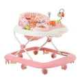 thumbnail image 1 of Andadera D Bebe Metropoli Altura Ajustable Reforzado Rosa, 1 of 4