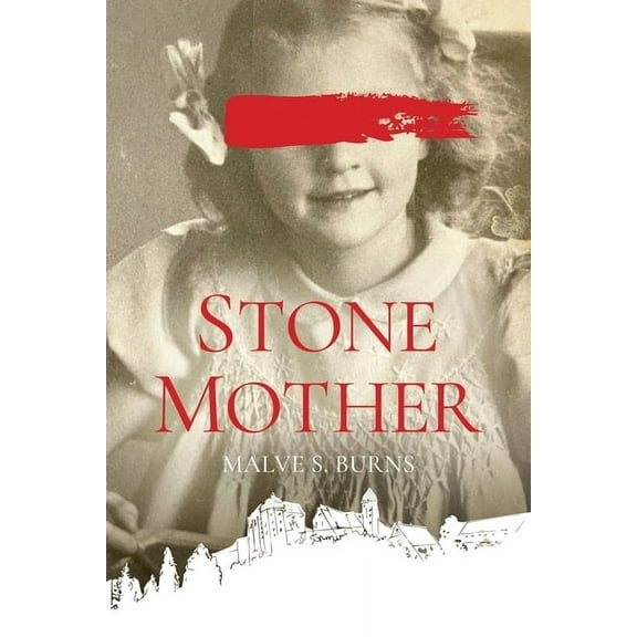 Stone Mother, (Paperback)
