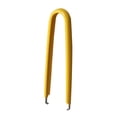 thumbnail image 2 of Extractor de fusibles, clip extractor de fusibles para automóvil Inserción de alto rendimiento Accesorios universales para trabajo pesado Herramienta extractora de fusibles para Amarillo Hugo Extractor de fusibles, 2 of 9