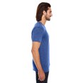 thumbnail image 3 of Threadfast Unisex Vintage Dye Short-Sleeve T-Shirt, 3 of 3