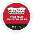 thumbnail image 2 of Krispy Kreme House Roast K-Cup Coffee Pods, 30 Pods For Keurig Coffee Makers, 2 of 4