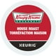 Krispy Kreme Torréfaction maison capsules K-Cup de café, 30 unités, pour les cafetières Keurig Boîte 30 capsules K-Cup® – image 2 sur 2