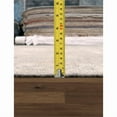 thumbnail image 2 of Pasargad Home Oushak Collection Hand-Knotted Wool Grey/Light Grey Area Rug- 8' x 10', For Indoor Space and all Age of Group, 2 of 6