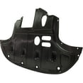 thumbnail image 3 of Engine Splash Shield Compatible with 2019-2022 Kia Forte Front, 3 of 5