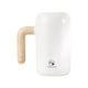 thumbnail image 2 of 304 Stainless Steel Automatic Stirring Mug Self Stirring Cup Rechargeable Type-C USB Travel Office Gym Protein Shaker 1-Pack, 2 of 7
