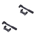 thumbnail image 3 of Wosthever Bomba de bicicleta, Micro inflador, herramientas para bicicleta estática, accesorios para coche, Kit de herramientas, infladores Type1 NO1, 3 of 6