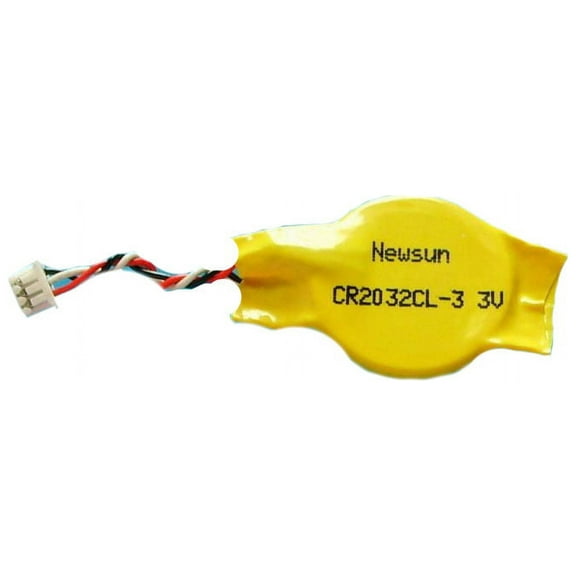 Acer Aspire L320 CMOS Bios Battery CR2032CL-3