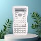 thumbnail image 1 of Calculadora a color, calculadora científica multifuncional para exámenes, función para estudiantes, pantalla de líneas, cálculo de arriba y abajo., 1 of 7