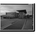thumbnail image 2 of Historic Framed Print, Vandenberg Air Force Base, Space Launch Complex 3, Launch Pad 3 West, Napa & Alden Roads, Lompoc, Santa Barbara County, CA - 79, 17-7/8" x 21-7/8", 2 of 9