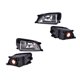 thumbnail image 1 of Par de FAROS PARA NIEBLA GOL 2013 al 2016 VOLKSWAGEN DEPO  ., 1 of 4