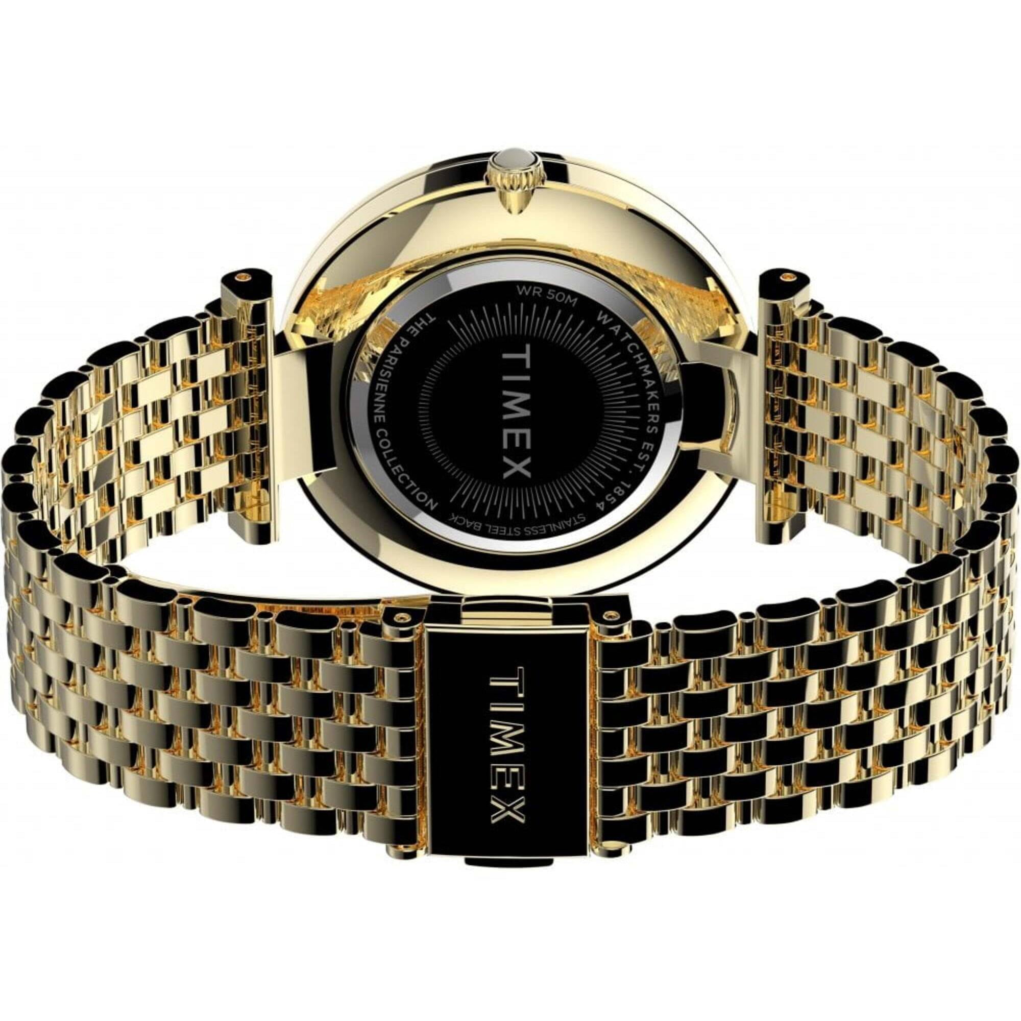 Timex parisienne sale