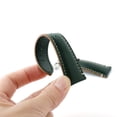 thumbnail image 3 of Correa de cuero hecha a mano con diseño de caballo japonés, correa de cuero para la cadera, accesorios para cadena de reloj para hombre, 3 of 4