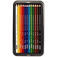 thumbnail image 2 of Colores Prismacolor Premier 12 Colores Estuche Metalico Prismacolor Unisex, 2 of 5