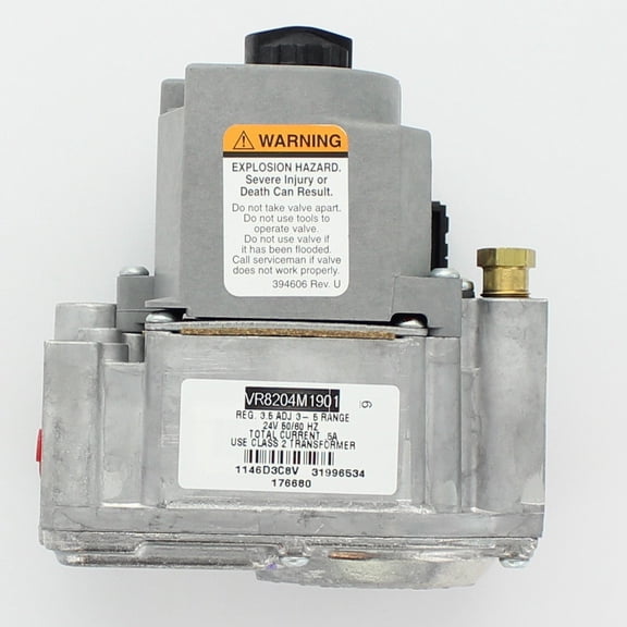 REZNOR 176680 - Heater Gas Valve (176680)