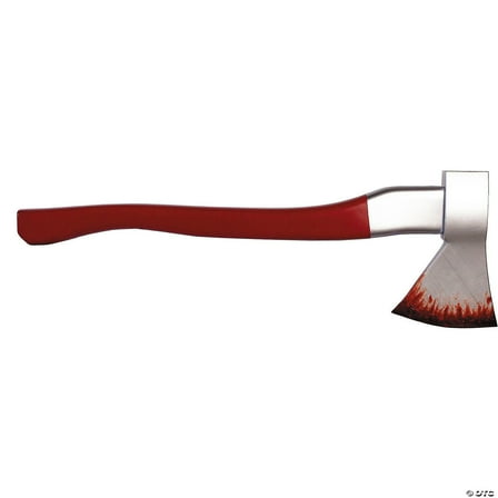 Child’s Play™ Seed Of Chucky Foam Glen Axe Costume Accessory Halloween Costume