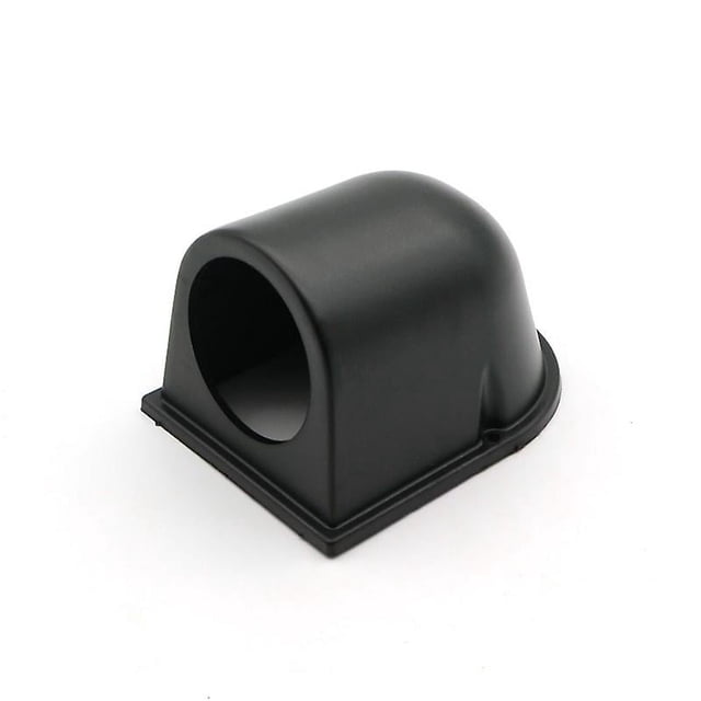 52mm Boost/water Temp/oil Temp/volt/tachometer/egt/air Fuel Ratio/oil Pressure Gauge Lcd Digital 7 Color Display + Gauge Pods