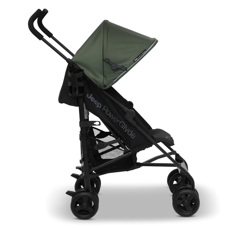Stroller by Children Lightweight Travel Stroller with Smoothest