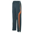 thumbnail image 2 of Augusta M Youth Rival Pant Slate/Orange/White 7715, 2 of 2