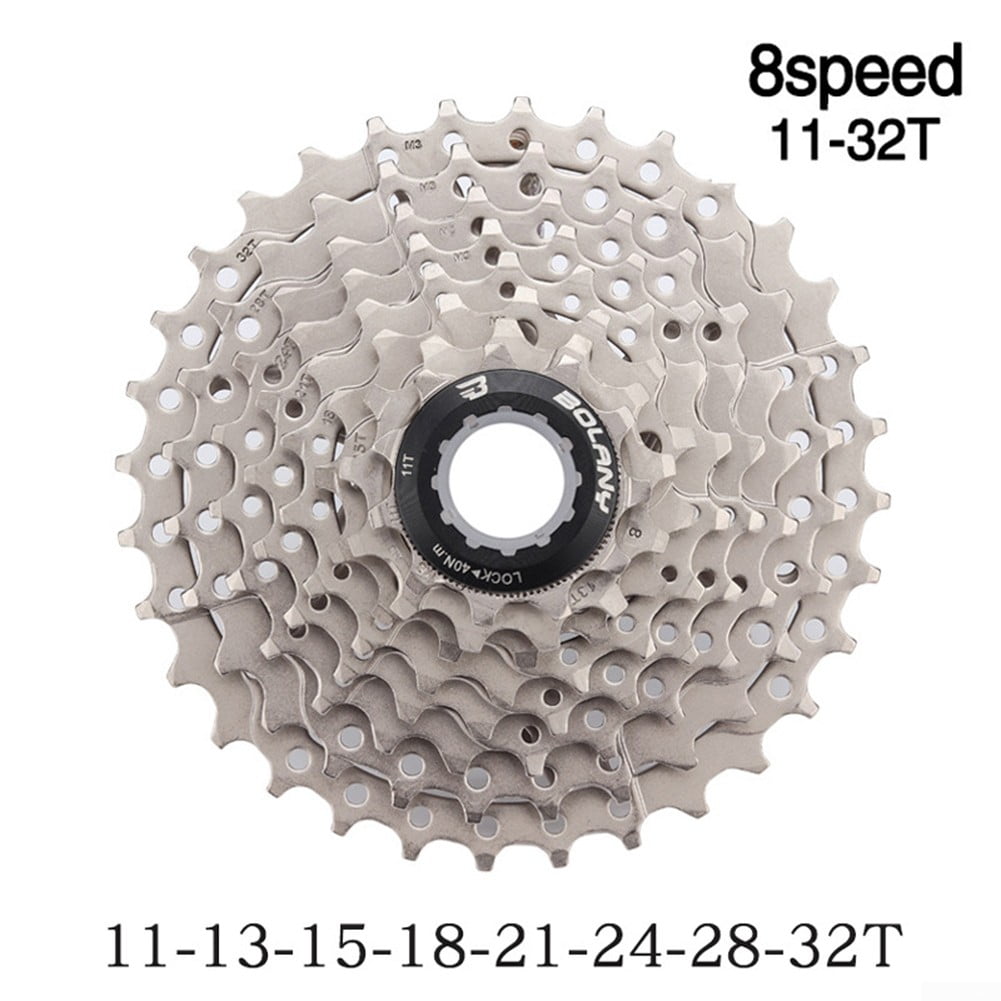 sprocket freewheel 8 speed