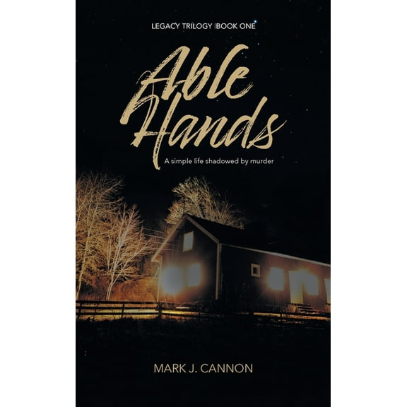 Able Hands (Hardcover)