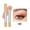 B, variant on SIfdSeng Eyeshadow Makeup Pen Eyeshadow Stick High Pigment Eyeshadow Pencil Eye Shadow Pencils for Older Women