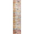 thumbnail image 2 of Rugs.com Deepa Collection Rug – 8 Ft Runner Multi Medium Rug Perfect For Hallways, Entryways, 2 of 9