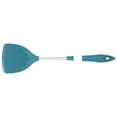 thumbnail image 1 of Silicone Cooking Utensils, Food Grade Heat Insulation, Anti Scalding, Comfortable Grip, 1 of 7