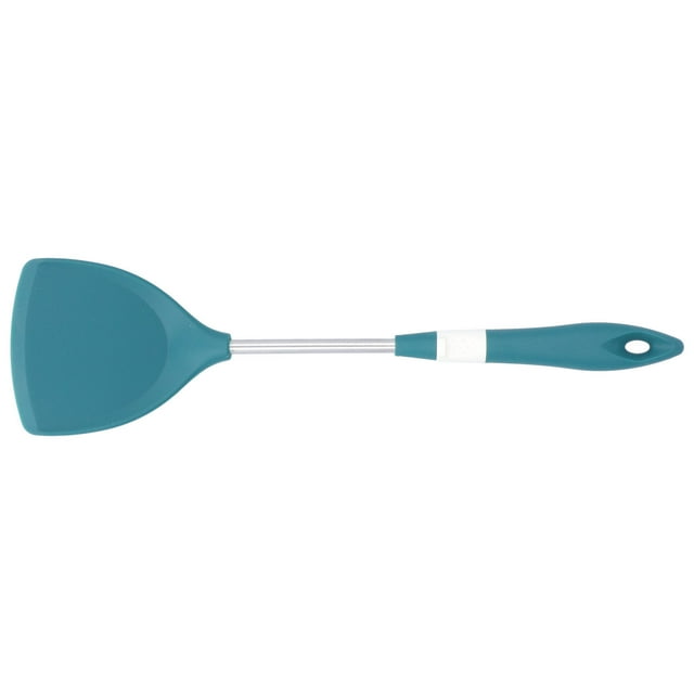 Silicone Cooking Utensils, Food Grade Heat Insulation, Anti Scalding, Comfortable Grip