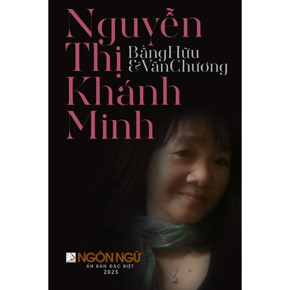 Tạp Chà Ngôn Ngữ Số Đặc Biệt - Nguyễn Thị, (Paperback)