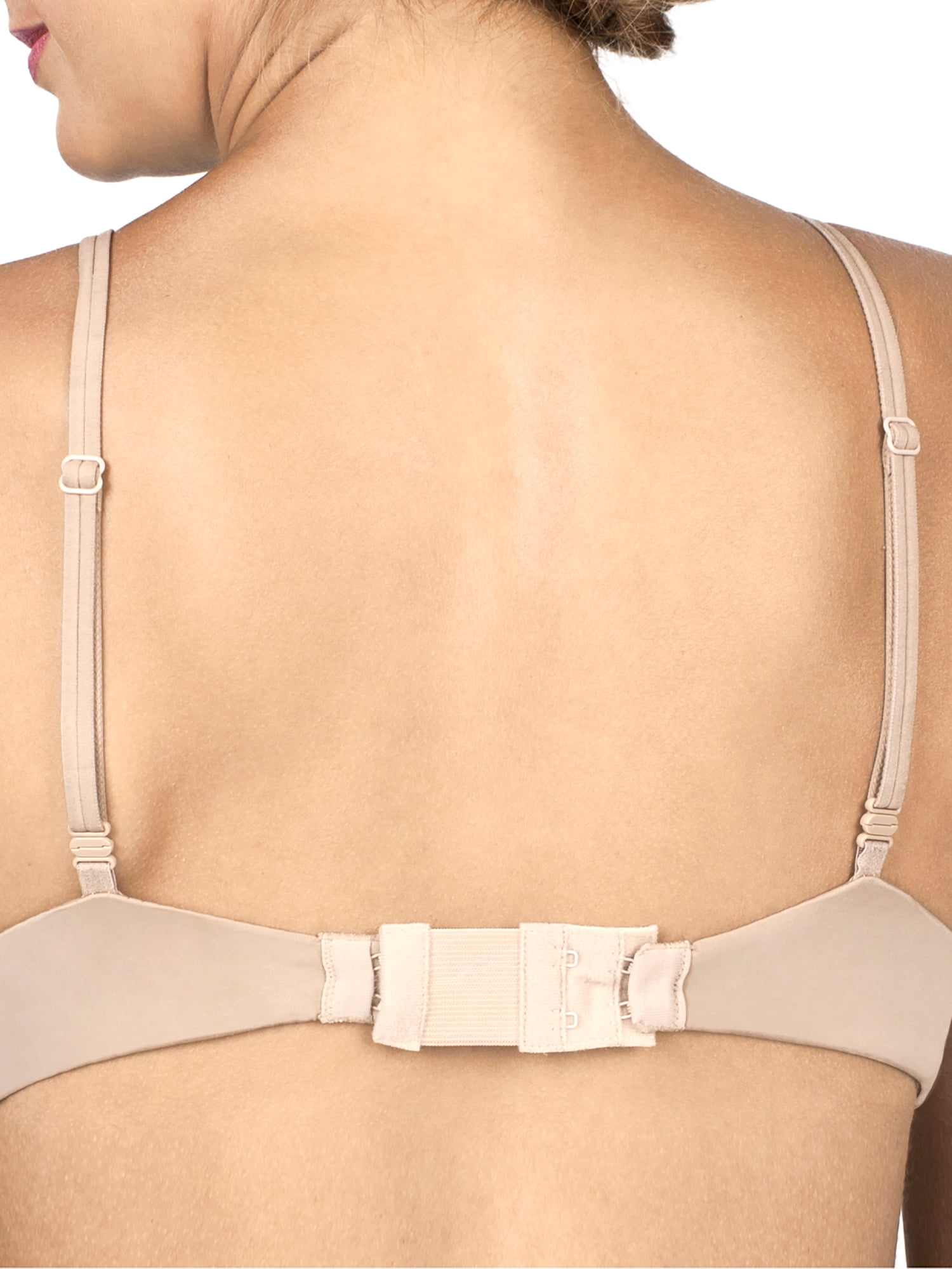 Bra Extender 3 Rows 3 Hooks Lady Extension Polyester Strap Underwear Buckle C2A 
