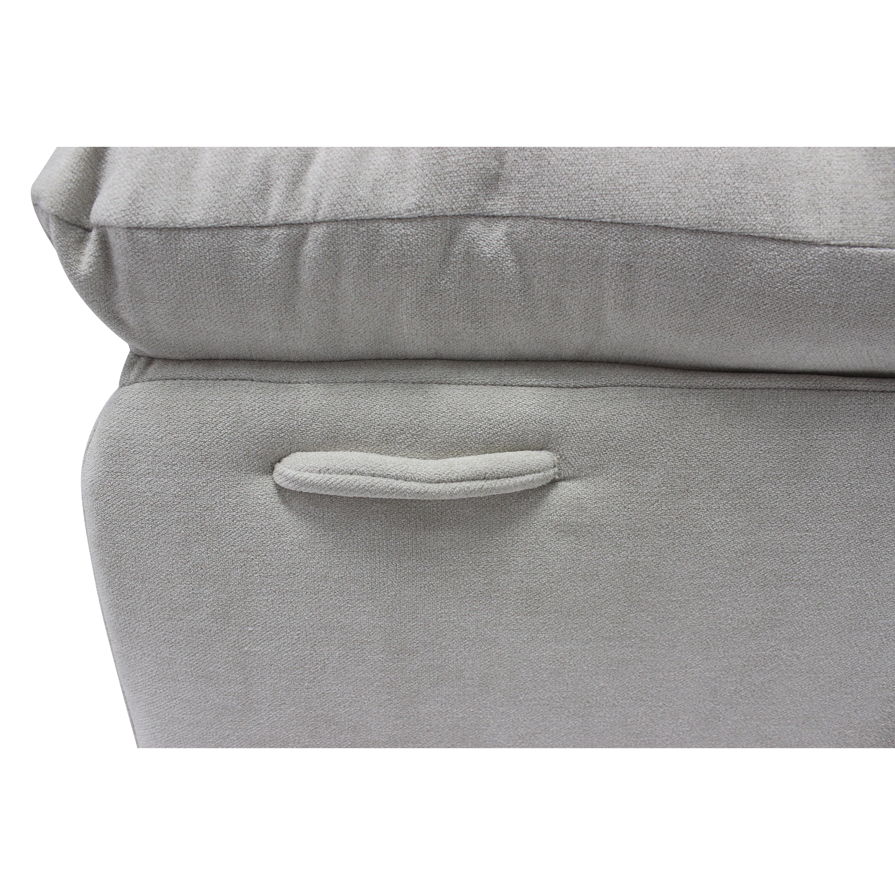Contemporary Power Reclining Lift Chair